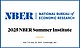 Image: NBER