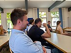 Image: University of Hohenheim/Gerda Asmus-Bluhm Image: University of Hohenheim/Gerda Asmus-Bluhm
