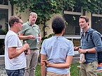 Image: University of Hohenheim/Gerda Asmus-Bluhm Image: University of Hohenheim/Gerda Asmus-Bluhm