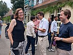 Image: University of Hohenheim/Gerda Asmus-Bluhm Image: University of Hohenheim/Gerda Asmus-Bluhm